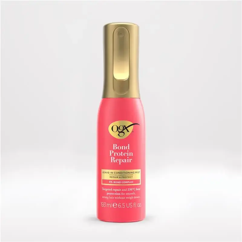 Spray protector y acondicionador OGX® Bond Protein Repair