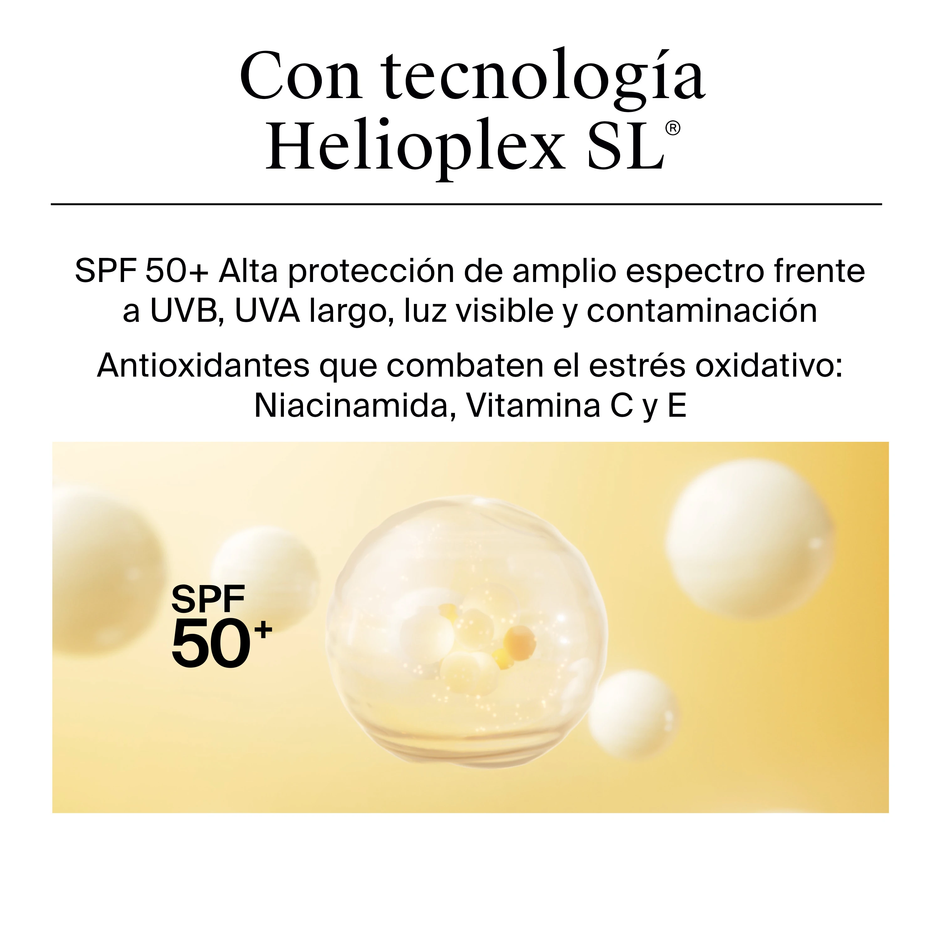 UItra Sheer Fluido Hidratante