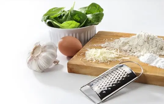 Buñuelos saludables para niños