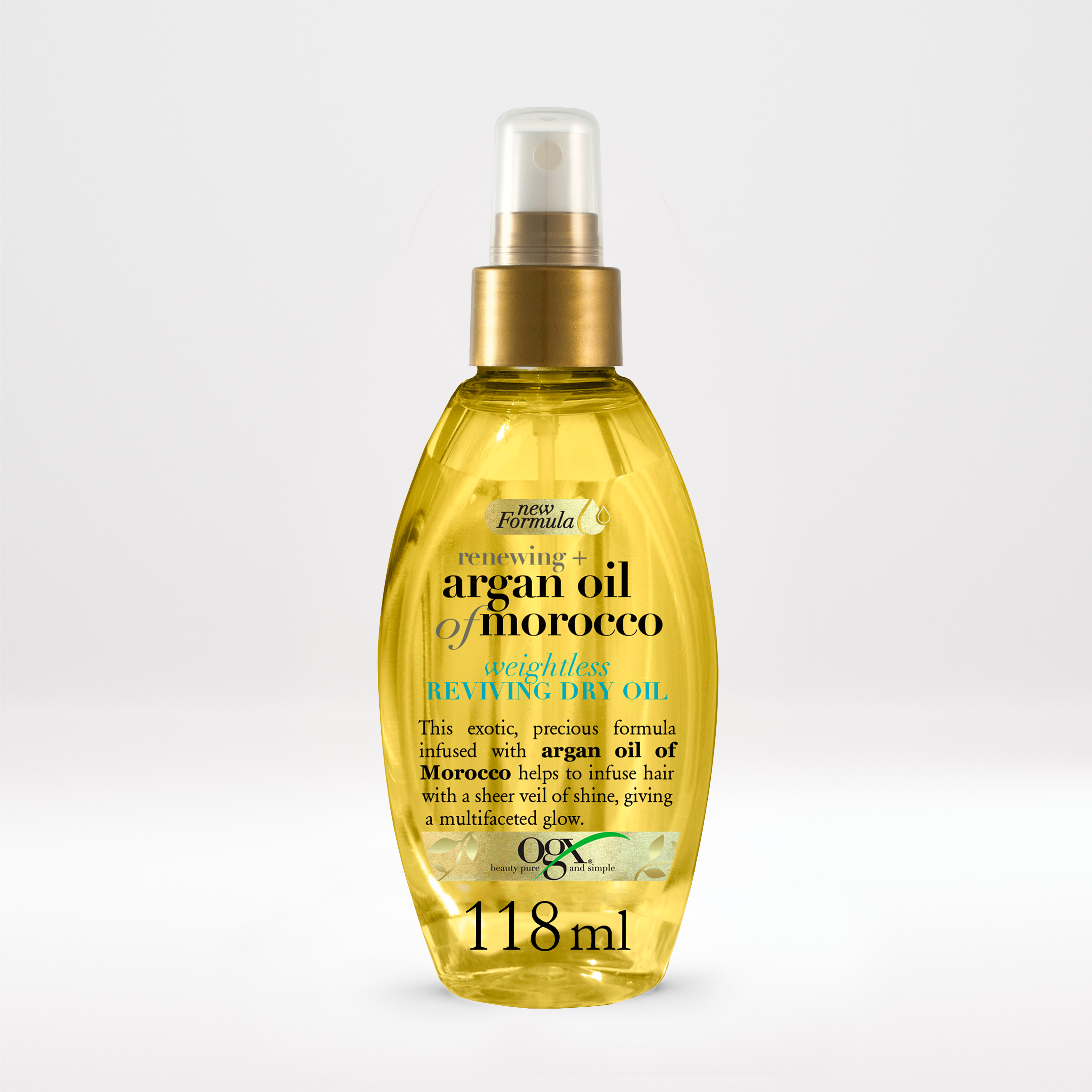 imagen frontal producto OGX