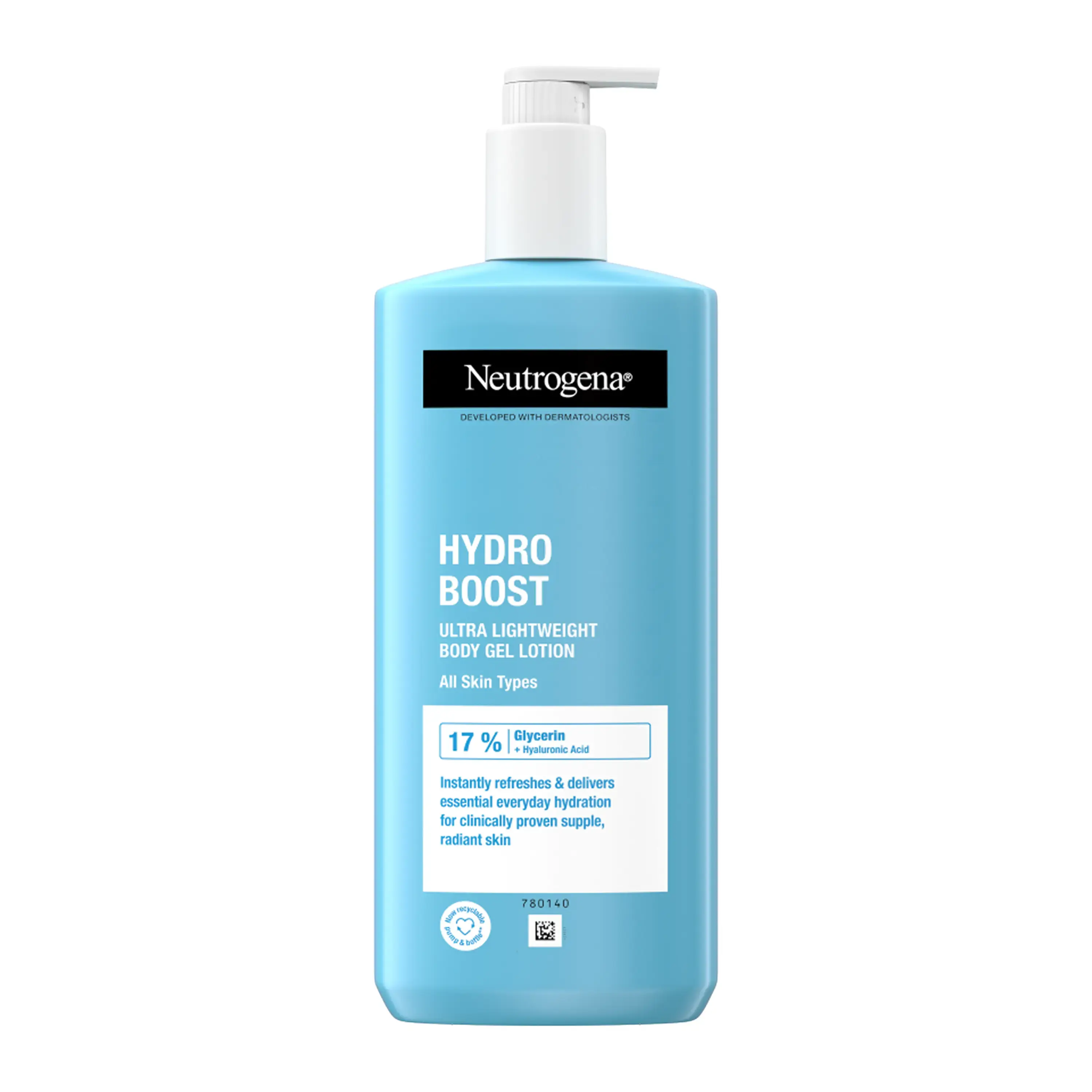 Hydro Boost