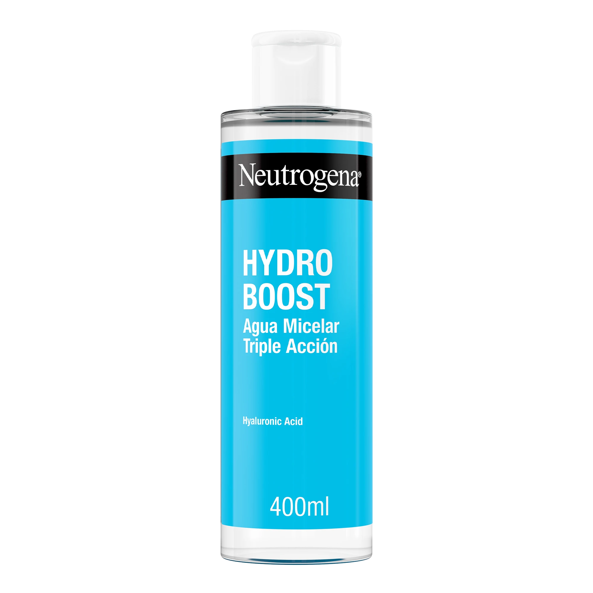 Neutrogena® Hydro Boost Agua Micelar Triple Acción - Image 1 - Neutrogena - es-ES