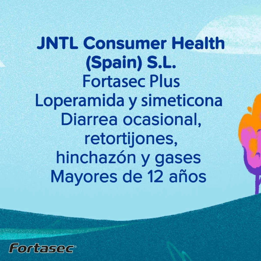 Fortasec® Plus image 9