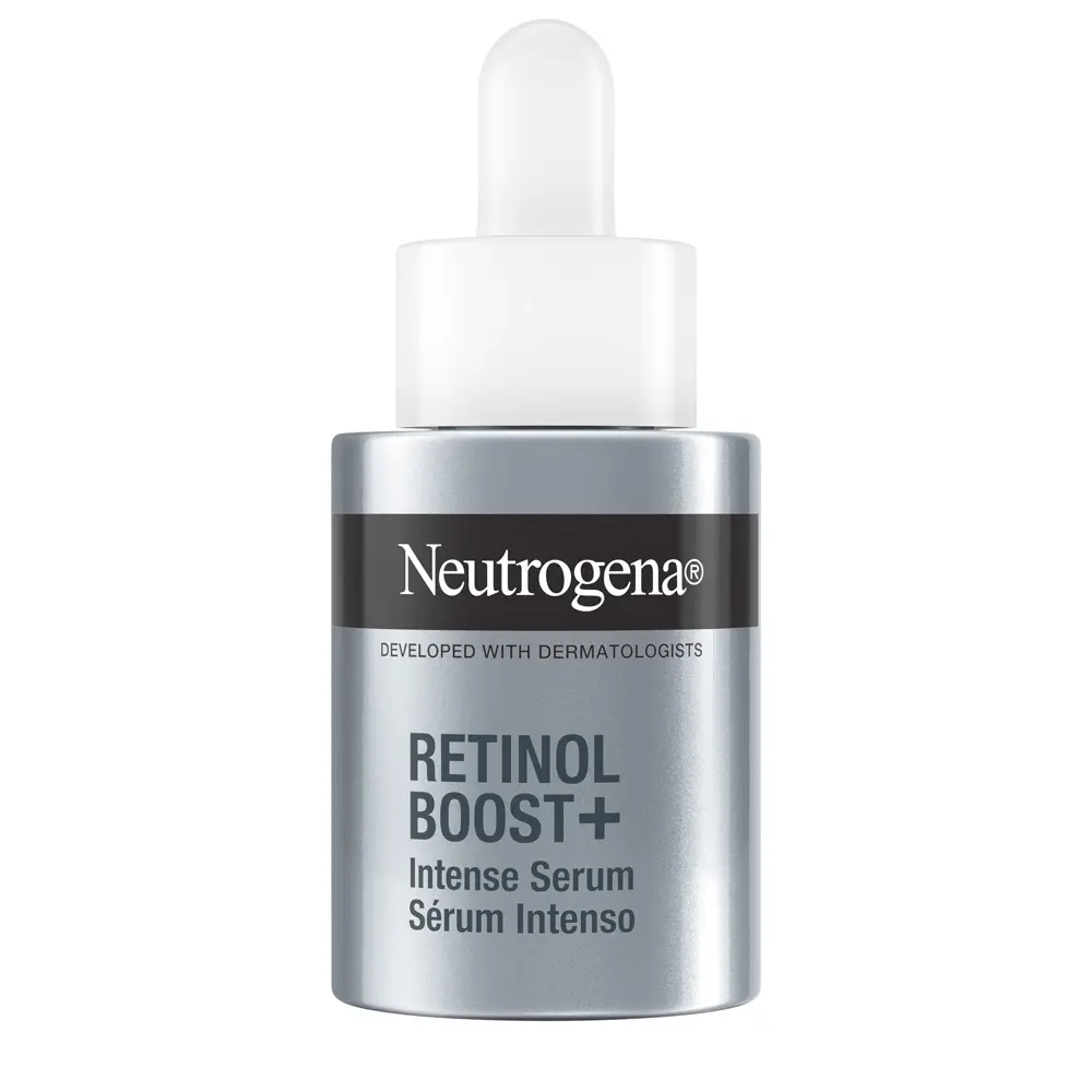 Retinol Boost+ Sérum Intenso de Noche