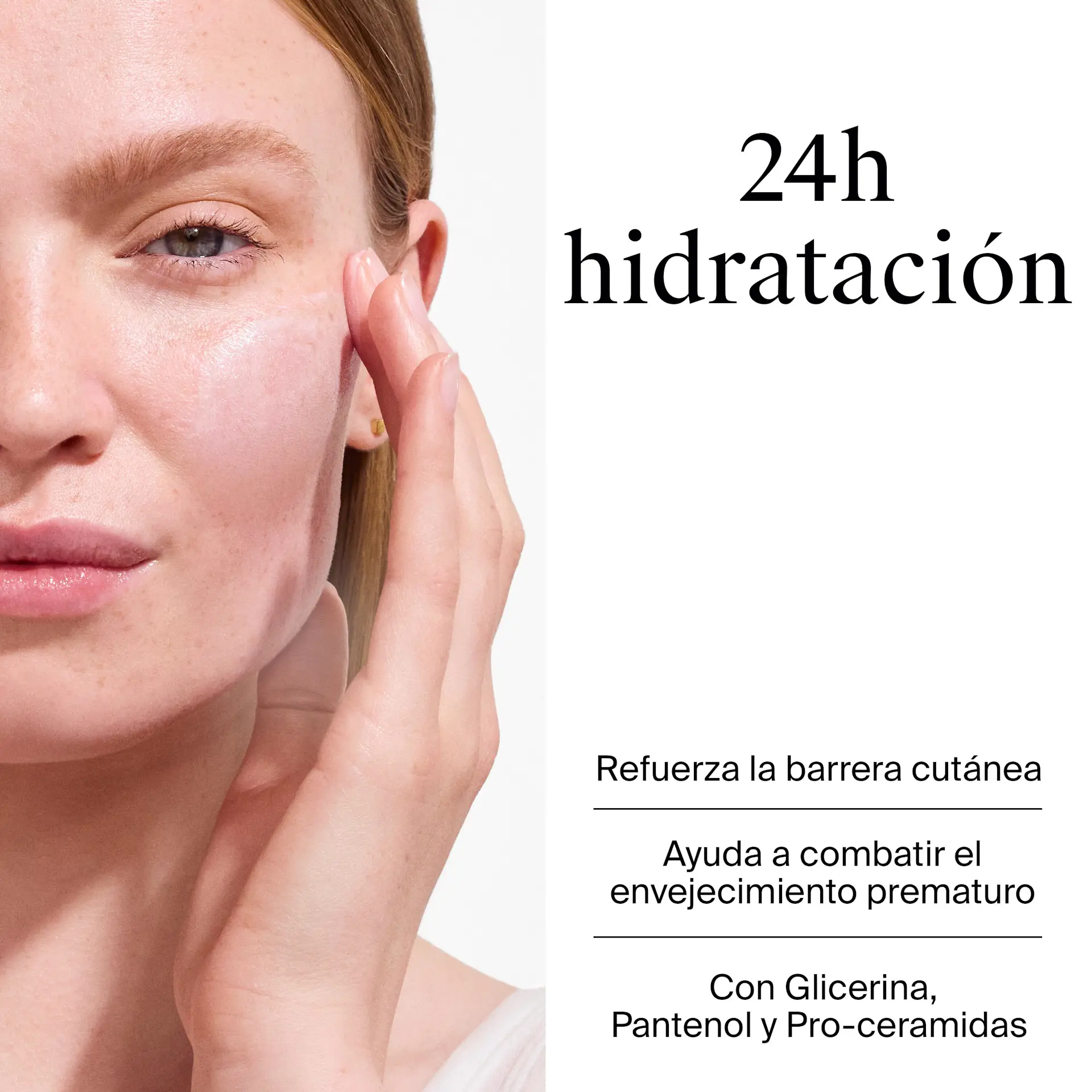 Fluido Solar Facial SPF 50 Ultra Sheer® | Neutrogena®