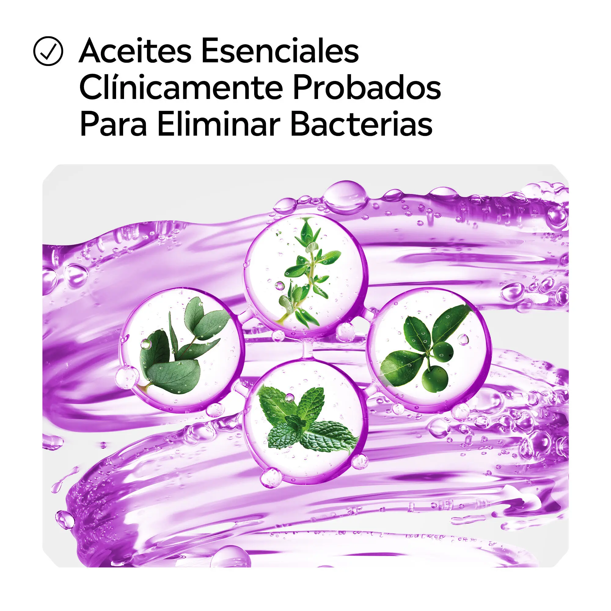 Enjuague Bucal LISTERINE® Cuidado Total - Image 3 - Listerine - es-ES