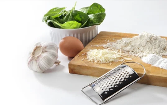 Buñuelos saludables para niños