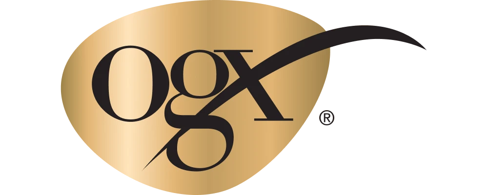 OGX Beauty logo