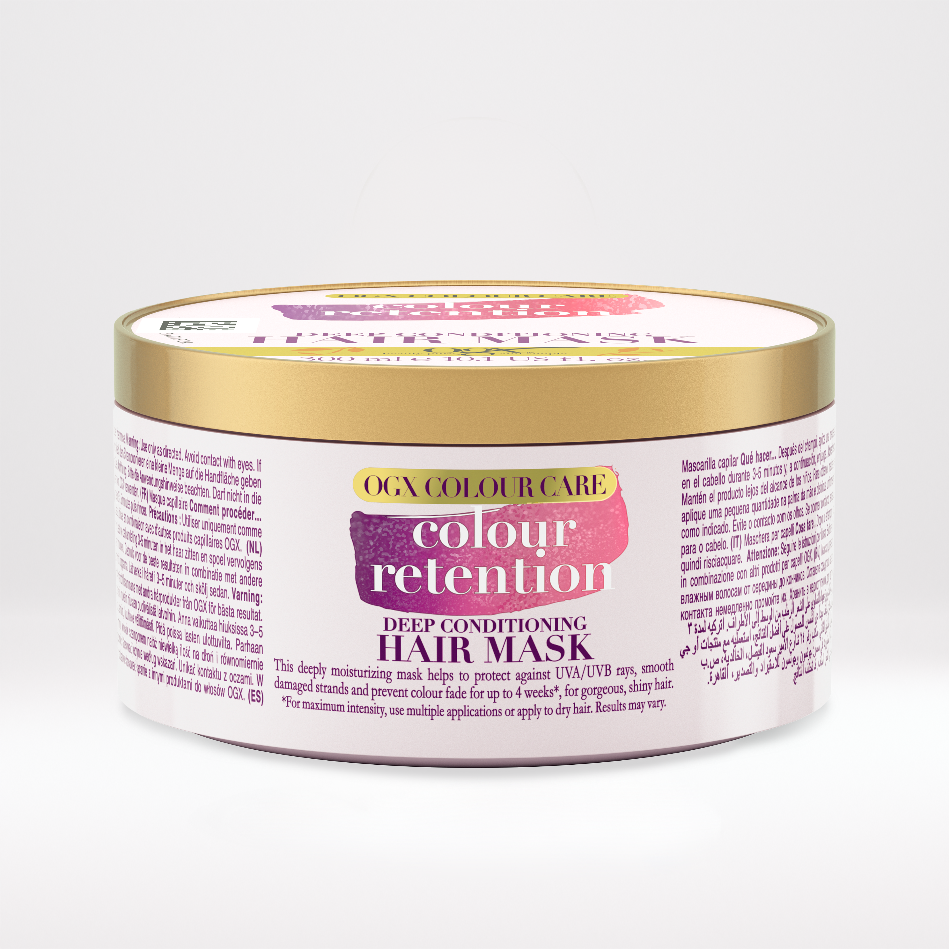 imagen frontal producto OGX