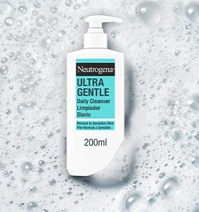 Ultra gentle
