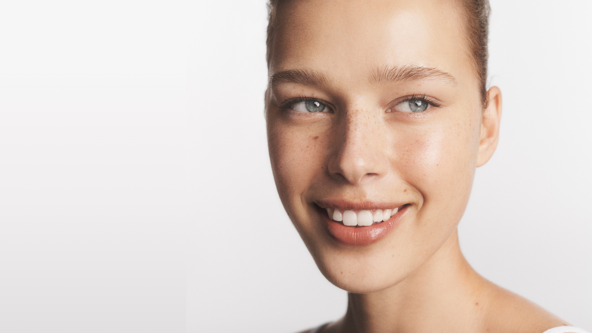 Muestra tu mejor cara