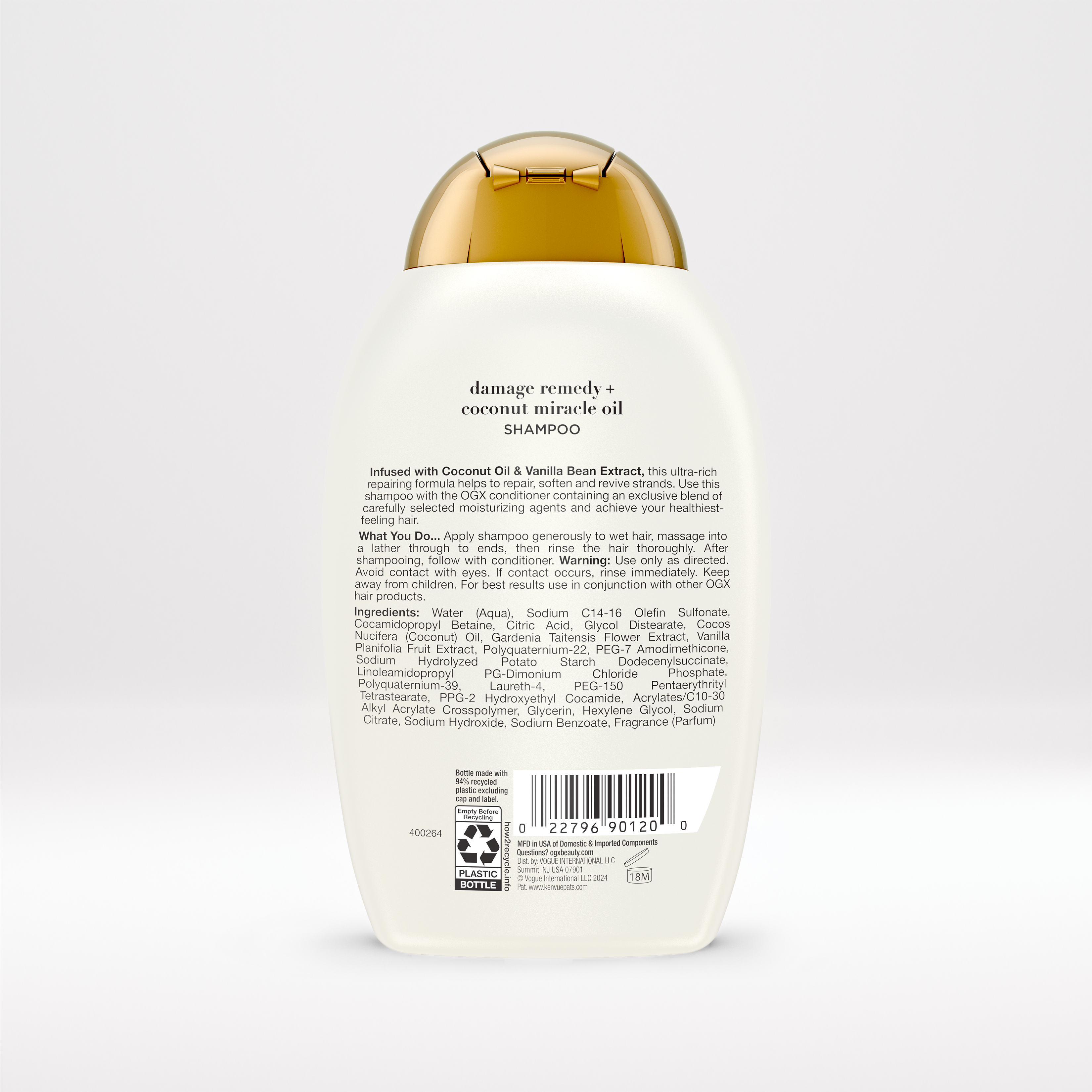 beneficios producto OGX