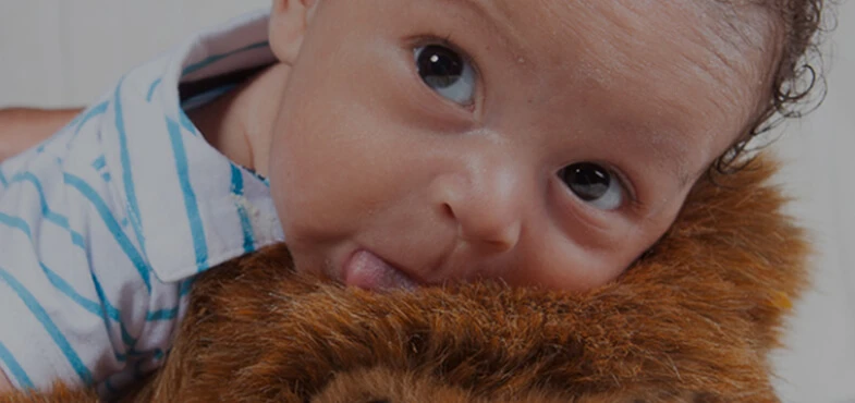 Baby Hair Care & Styling