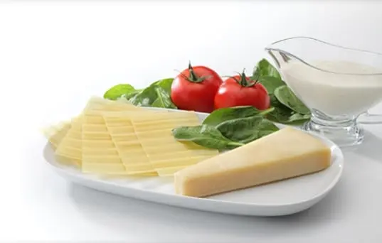 Lasaña de verduras para adultos