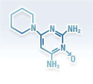 Ingredientes de Regaine