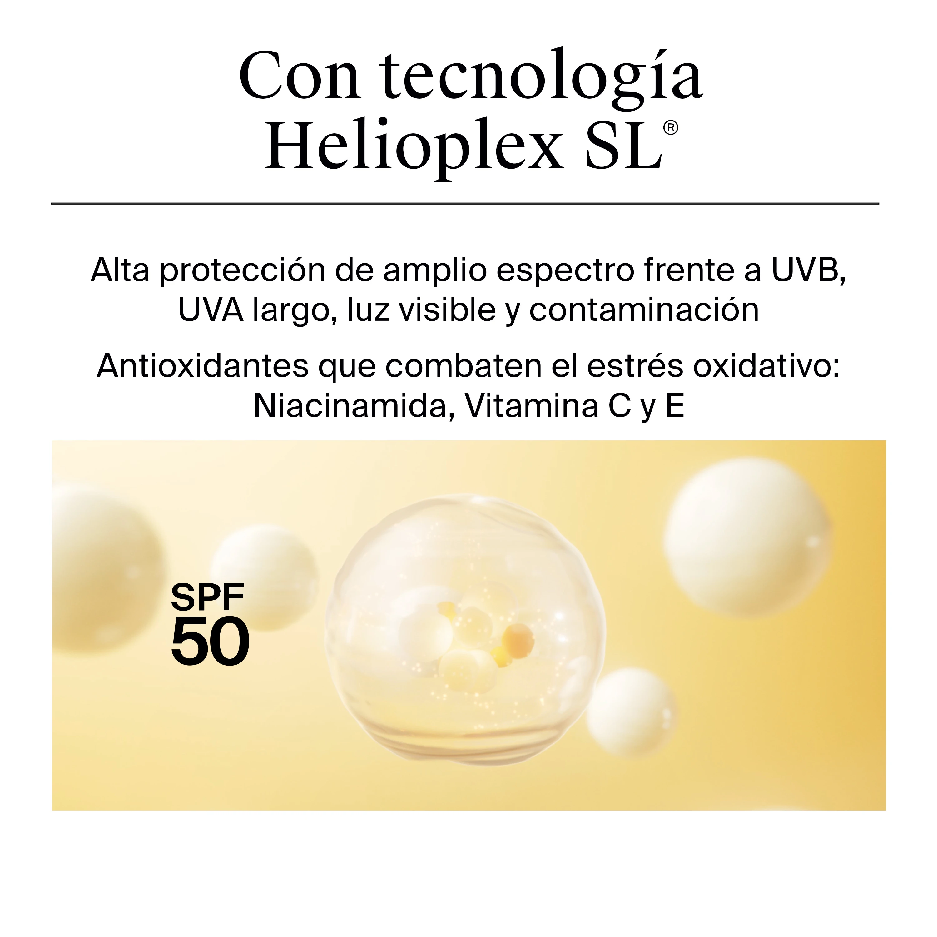 UItra Sheer Fluido Hidratante