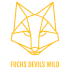 Fuchs Devils Wild Logo