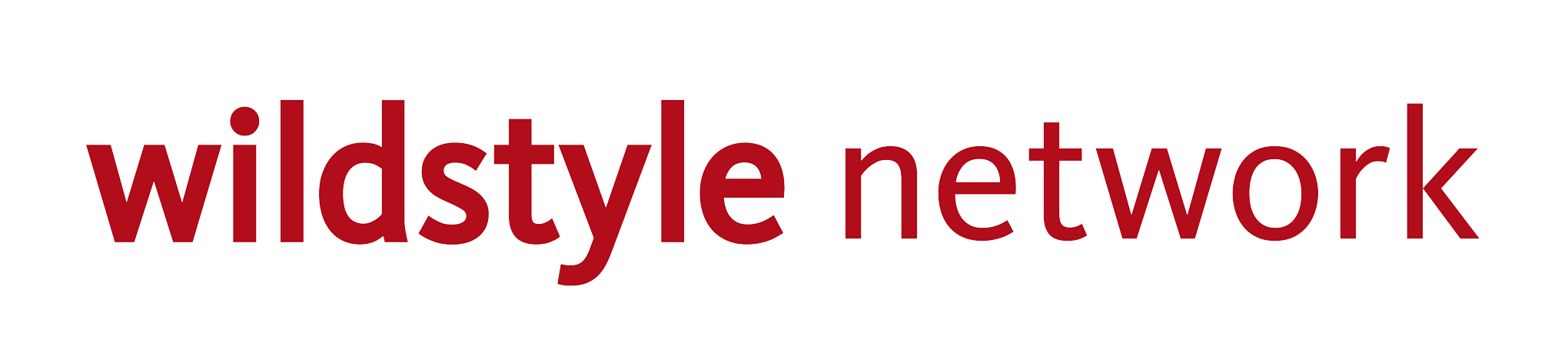 Wildstyle Network Logo