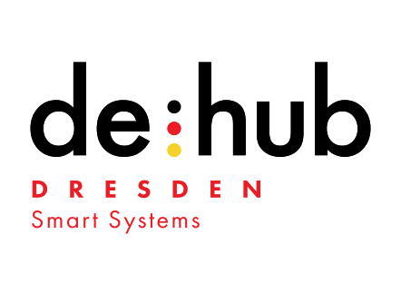 Smart Systems Hub Logo