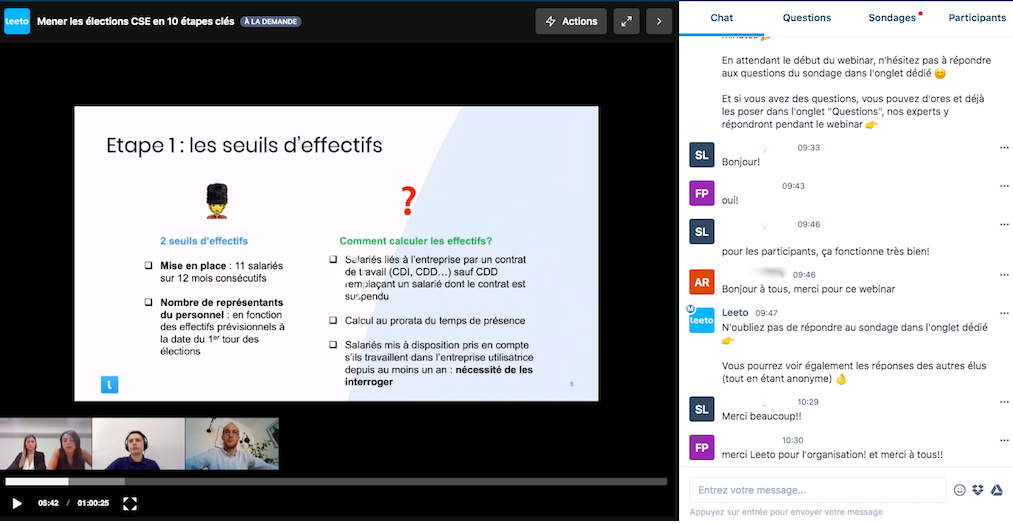 Que Trouve-t-on Comme Information Dans Une Rubrique Intitulé Société