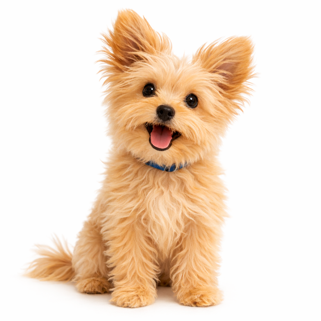 Pomapoo Dog Breed Guide: Care, Health & Size Breed Information ...