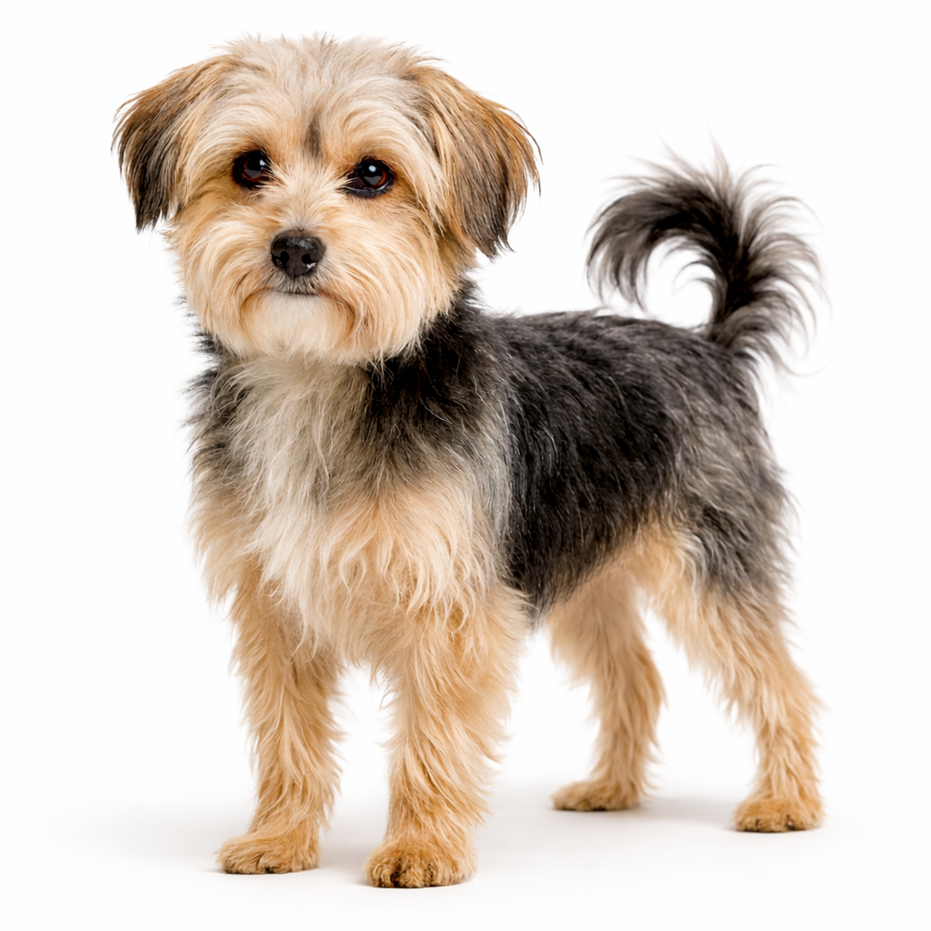 Morkie Breed Guide: Care, Health & Size Breed Information & Insights ...