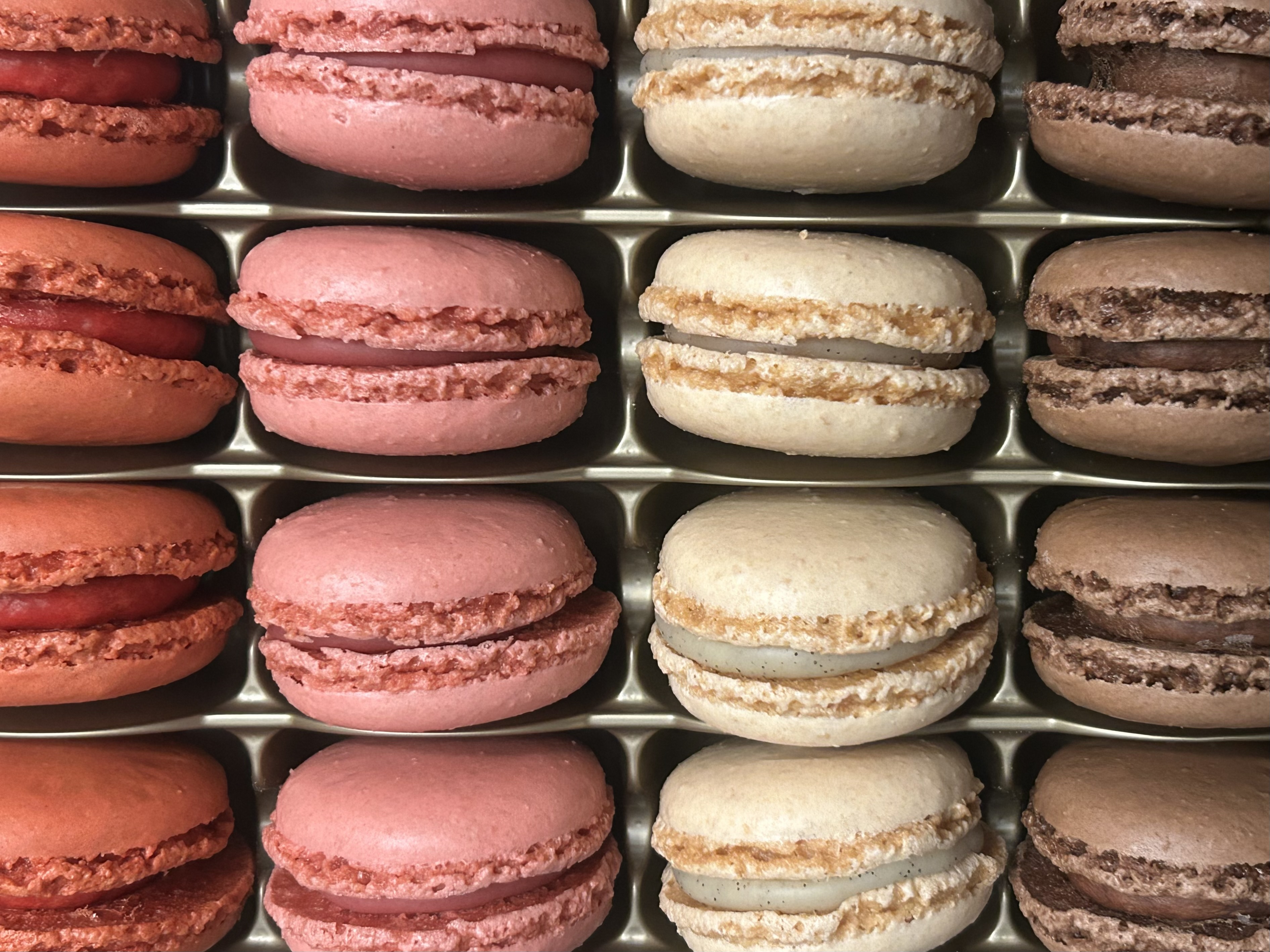 9 Sweet and Savoury Wedding Cake Alternatives to Have in 2025