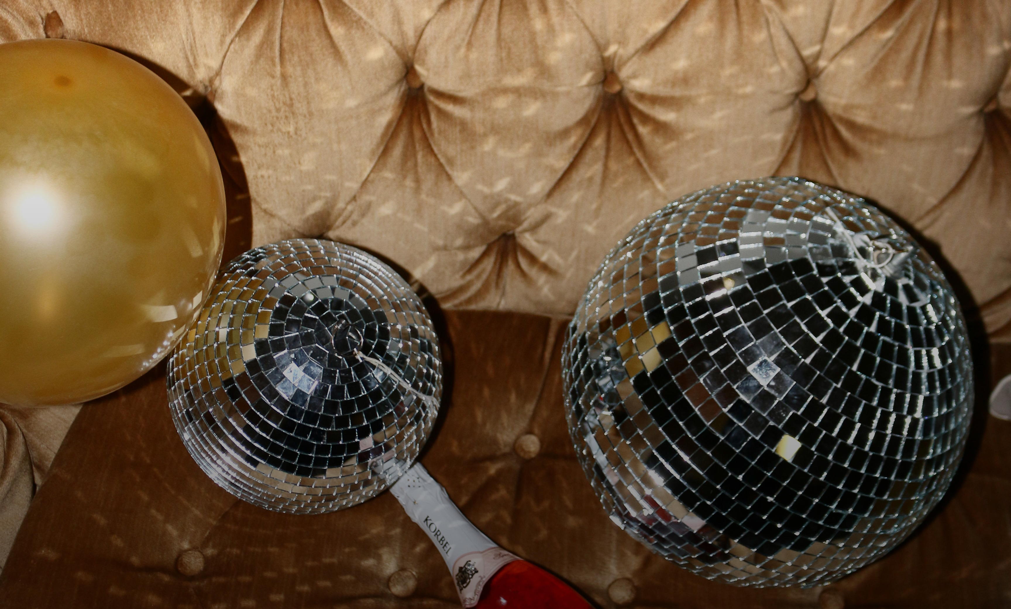 Alternative options to the ultimate Hen Party