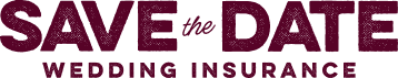 Save the date logo