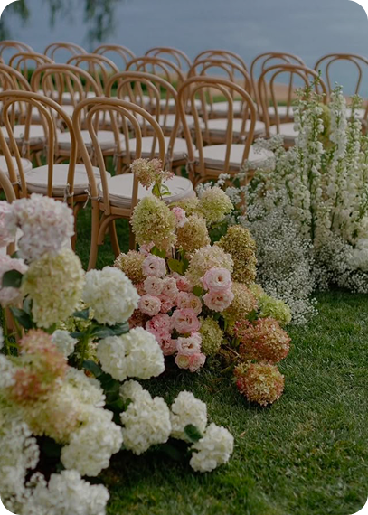 Garden party