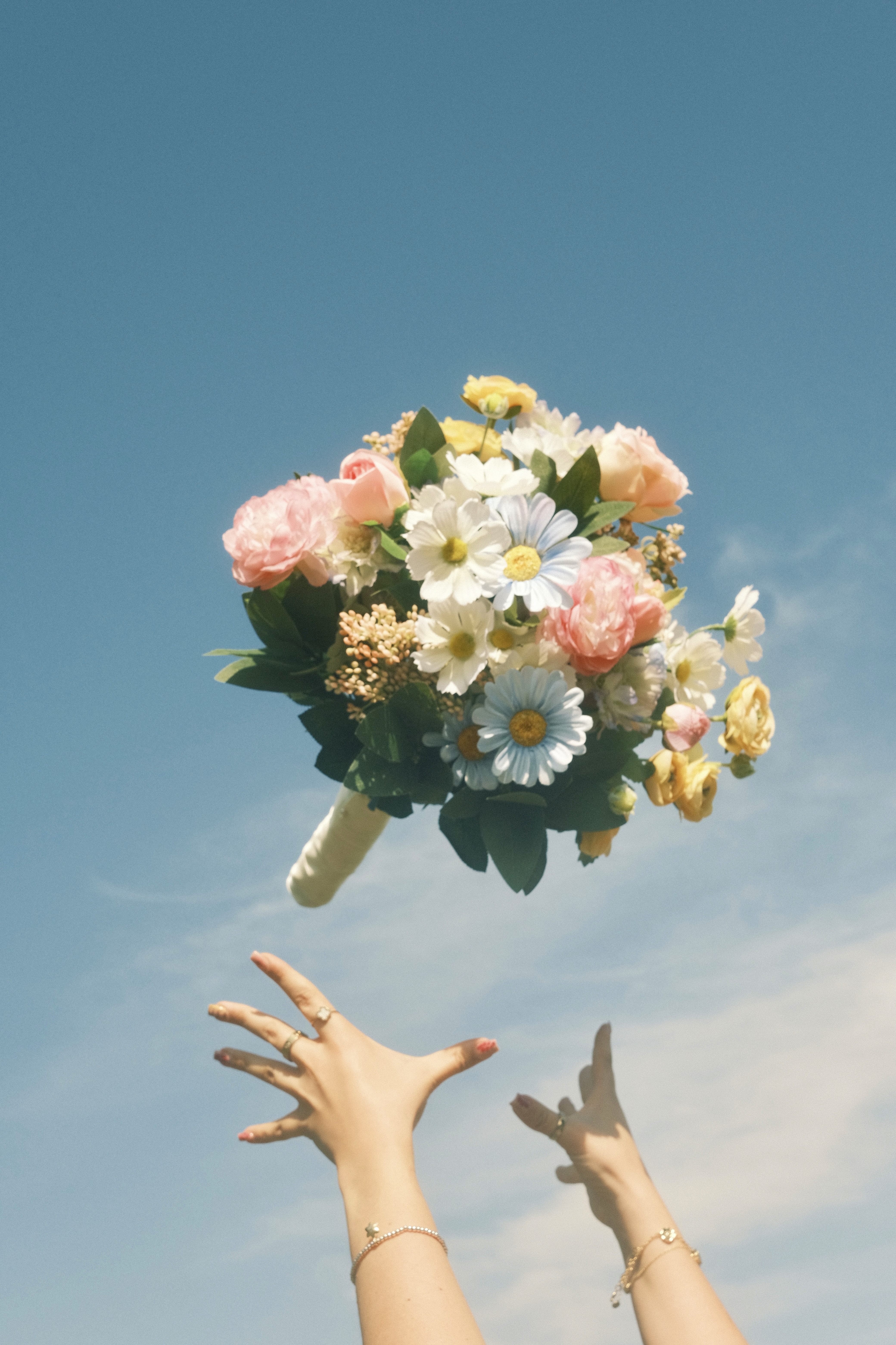 Wedding flowers