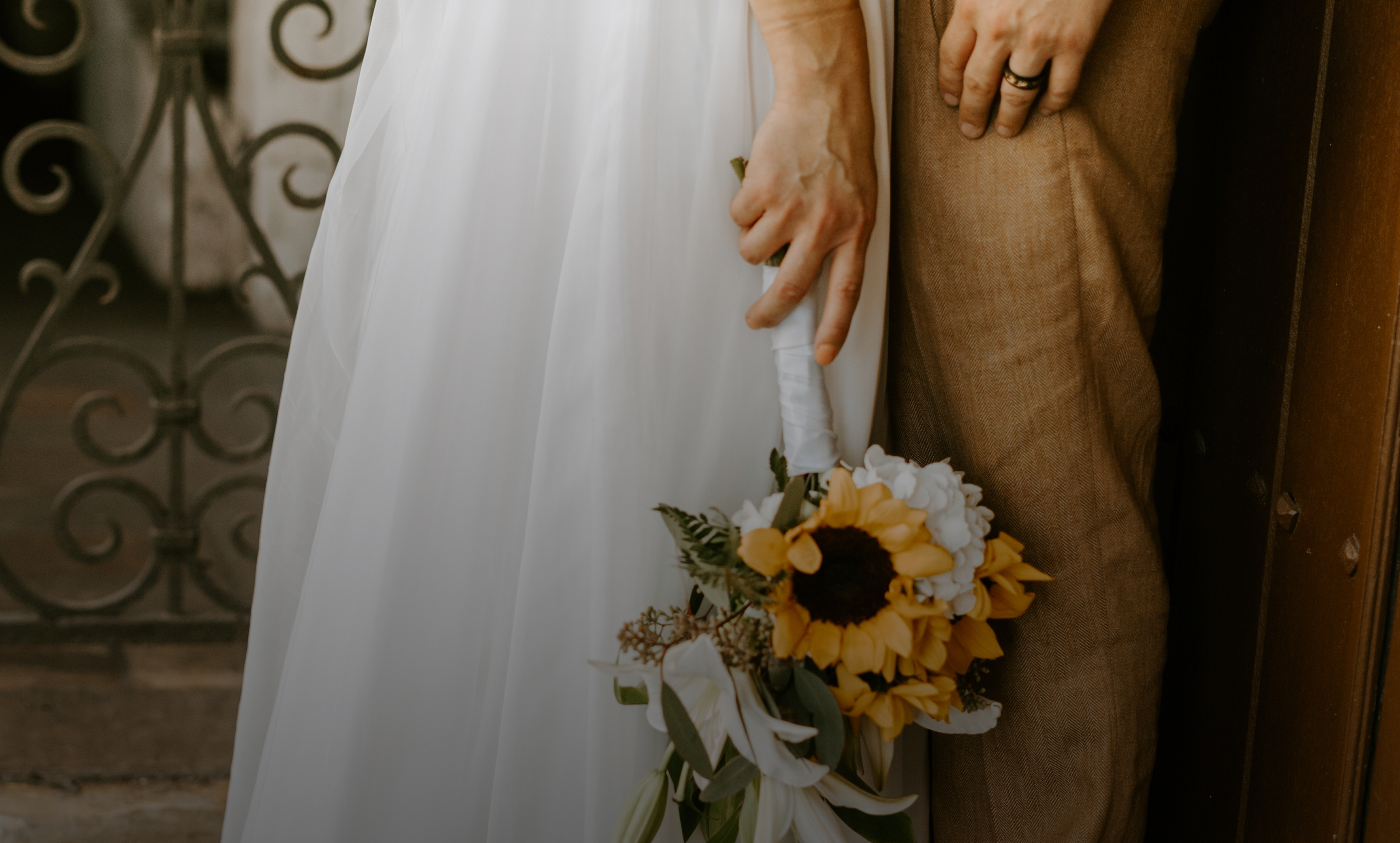 So what even is Wedding Insurance?