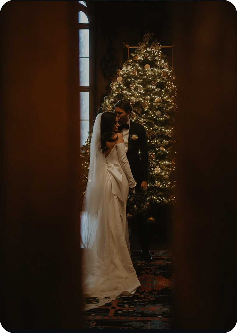 Winter Wedding