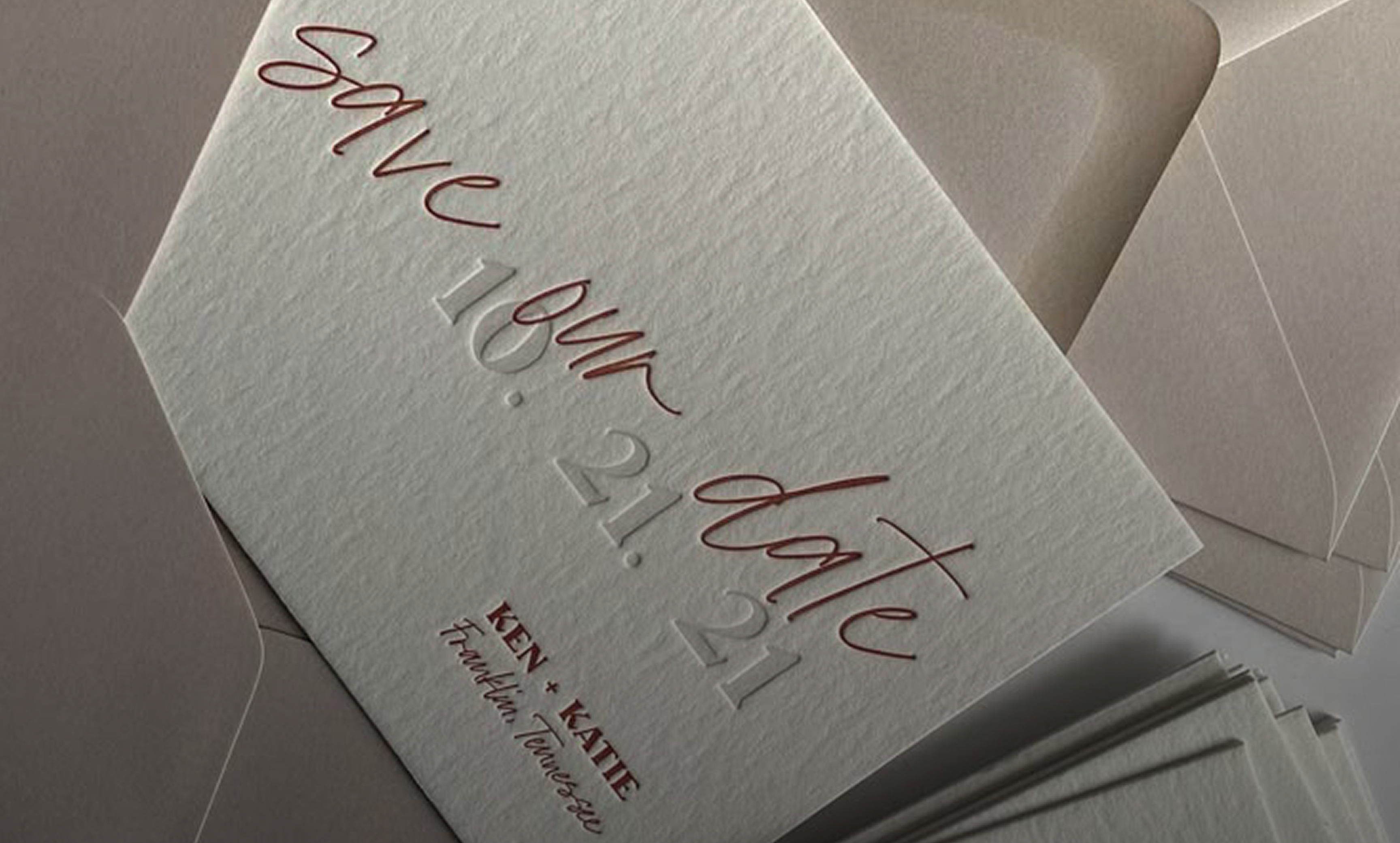 Everything you need to know about Save the Dates