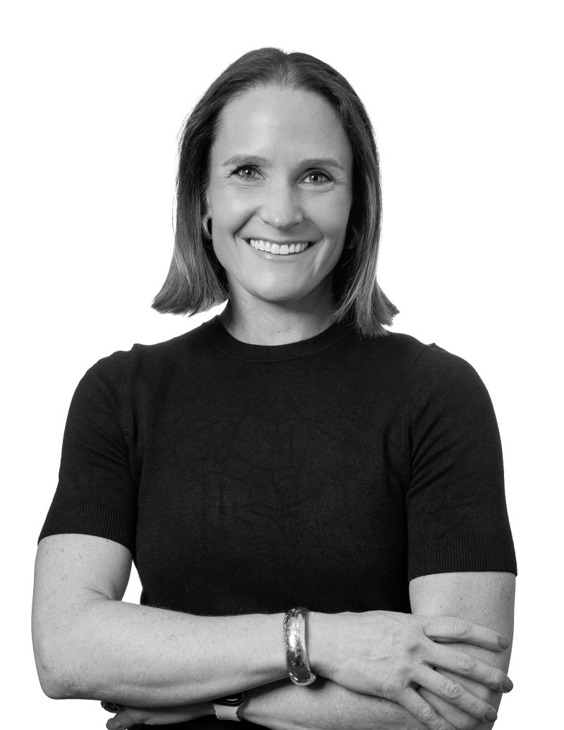 Elizabeth O'connor bio photo