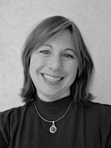 Barbara Bailus, PhD headshot