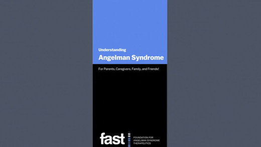 Understanding Angelman Syndrome & How to Get Involved image