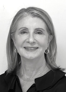 Alice Rodd O’Rourke headshot