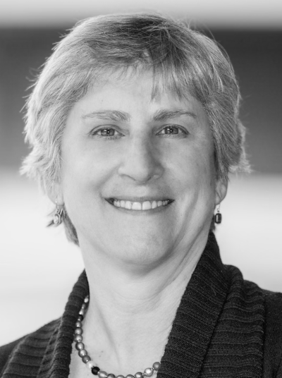 Marisa Bartolomei, PhD Headshot 