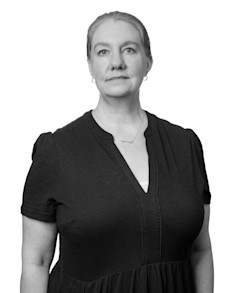 Kelly Knee, PhD headshot