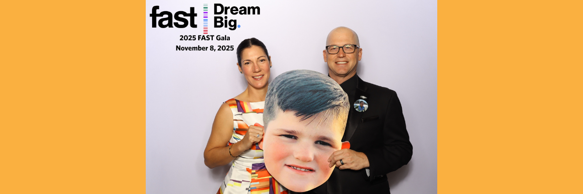 Linda and Joe D'Orazio