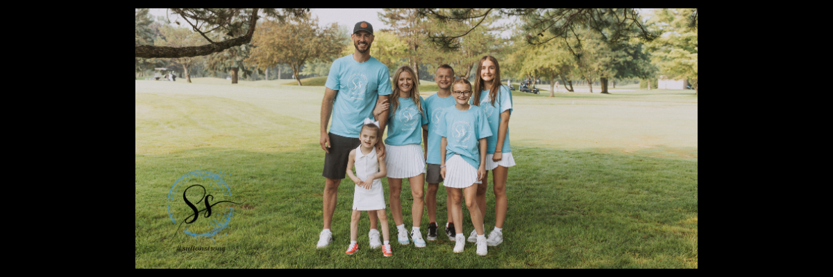 Photo of the Smith Family 