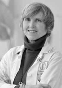 Elizabeth Berry-Kravis, MD, PhD headshot