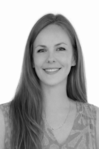 Jena Berndt headshot