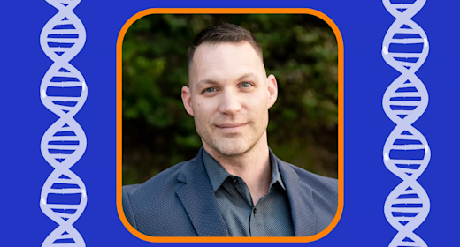 Meet Our COO Ryan Fischer image