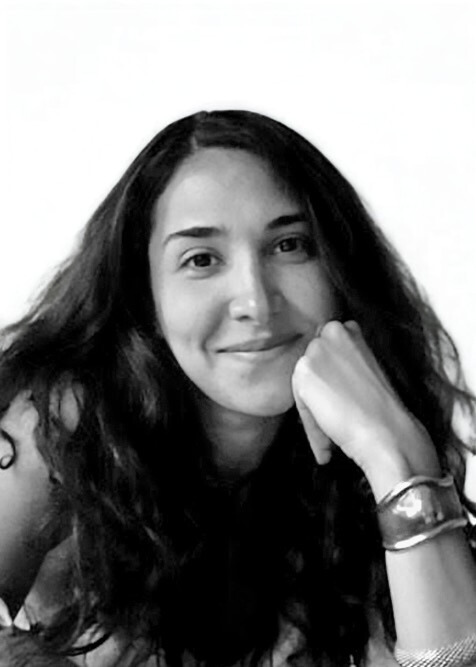 Alana Newhouse bio photo