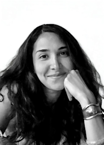 Alana Newhouse headshot