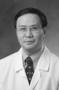 Yong-Hui Jiang, MD, PhD headshot