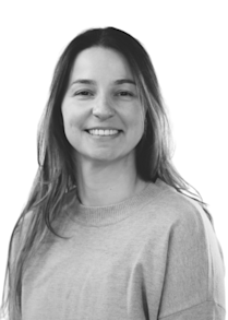 Ana Ferreira, MPH, PMP headshot