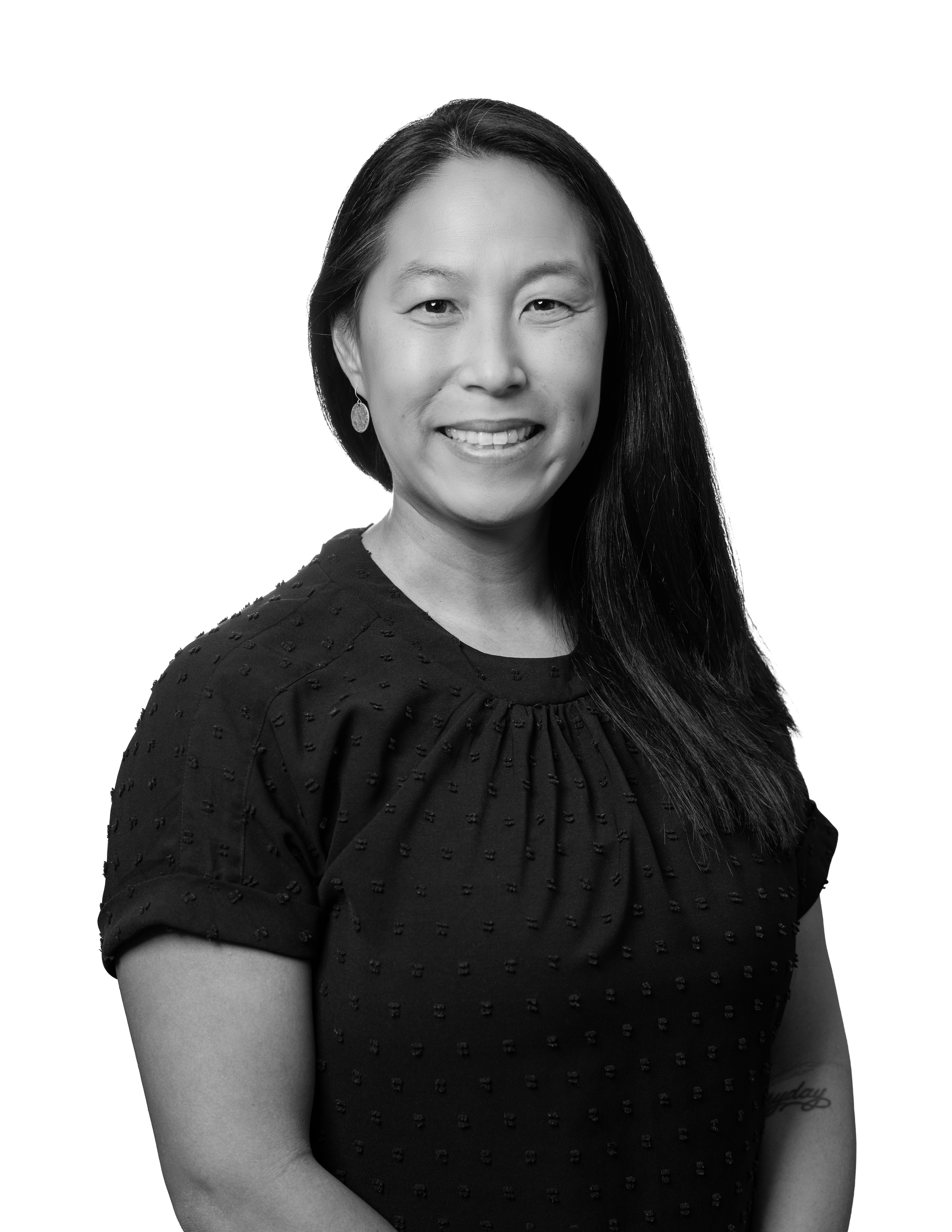 Meghan Edberg Bio Photo